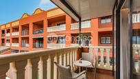 Terrace of Apartment for sale in Adeje  with Swimming Pool