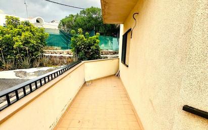 Exterior view of Planta baja for sale in Adeje  with Terrace