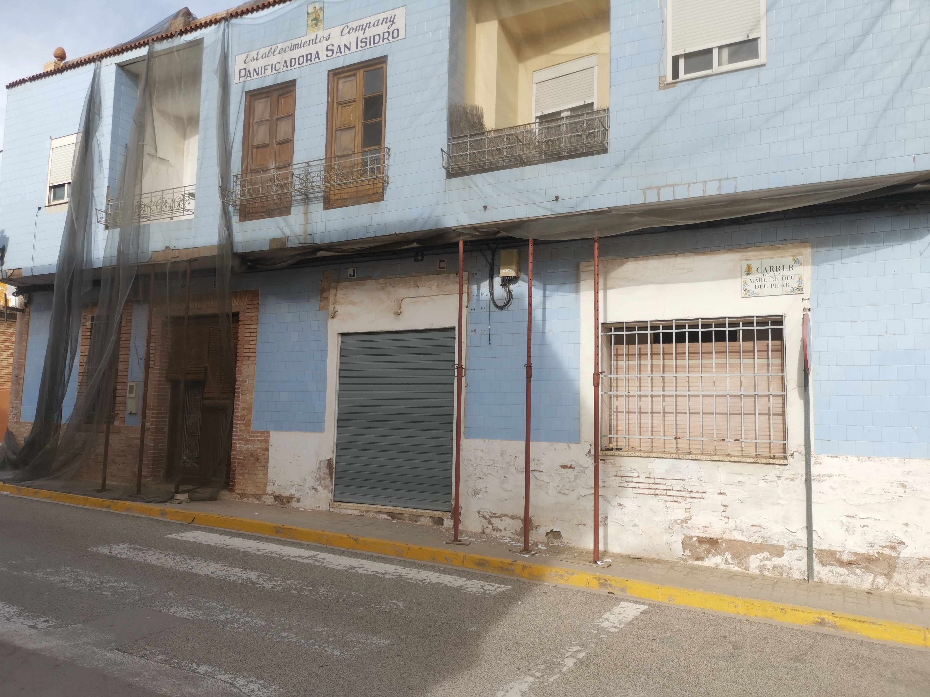 Cartera de segunda mano por 12 EUR en Cartagena en WALLAPOP