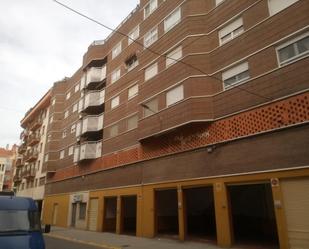 Apartment for sale in Almansa