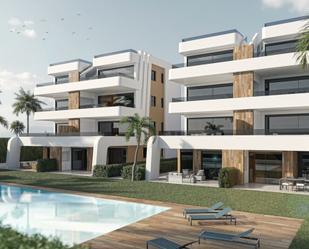 Apartment for sale in Alhama de Murcia