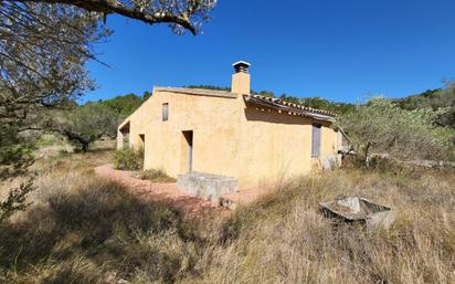 Country house for sale in El Perelló