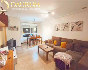 Living room of Apartment for sale in Elche / Elx