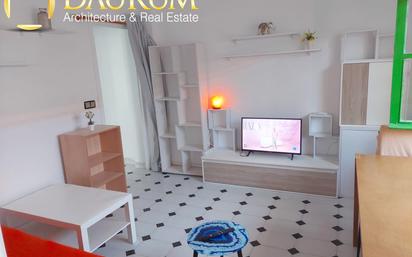 Bedroom of Flat for sale in Alicante / Alacant  with Air Conditioner and Terrace