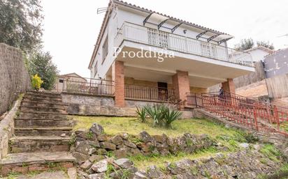 68 Viviendas y casas en venta en La Floresta, Sant Cugat del Vallès |  fotocasa