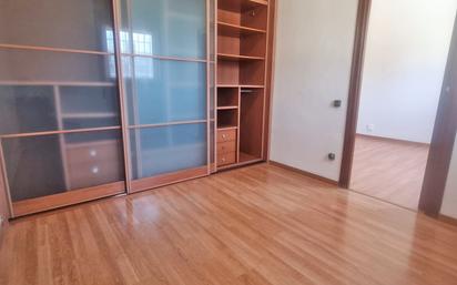 Bedroom of Flat for sale in Esplugues de Llobregat  with Air Conditioner