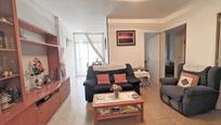 Living room of Flat for sale in Esplugues de Llobregat  with Balcony