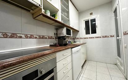 Kitchen of Flat for sale in Esplugues de Llobregat