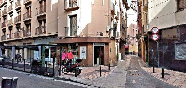 Cayo Ordenanza del gobierno imagen Precios m² Calle Jordan de Urries, Zaragoza Capital - 2022 | Fotocasa