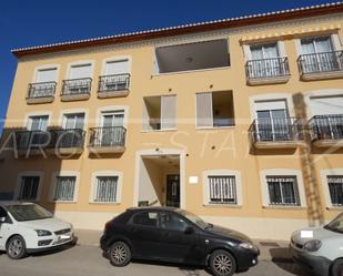 Exterior view of Apartment for sale in Orba  with Air Conditioner and Balcony