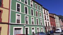 Exterior view of Flat for sale in Mieres (Asturias)