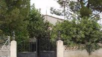 Exterior view of Flat for sale in Cocentaina