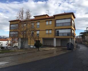 Exterior view of Flat for sale in Láchar