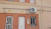 Vista exterior de Casa adosada en venda en Lorca