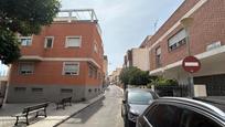 Außenansicht von Wohnung zum verkauf in  Almería Capital