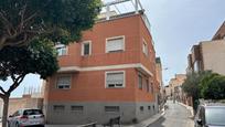 Außenansicht von Wohnung zum verkauf in  Almería Capital