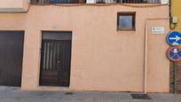 Exterior view of Duplex for sale in El Ejido