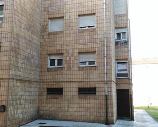 Exterior view of Box room for sale in Langreo