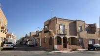 Vista exterior de Casa adosada en venda en Níjar