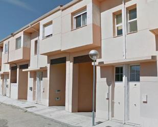 Exterior view of Single-family semi-detached for sale in Monfarracinos