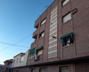 Exterior view of Flat for sale in Pilar de la Horadada