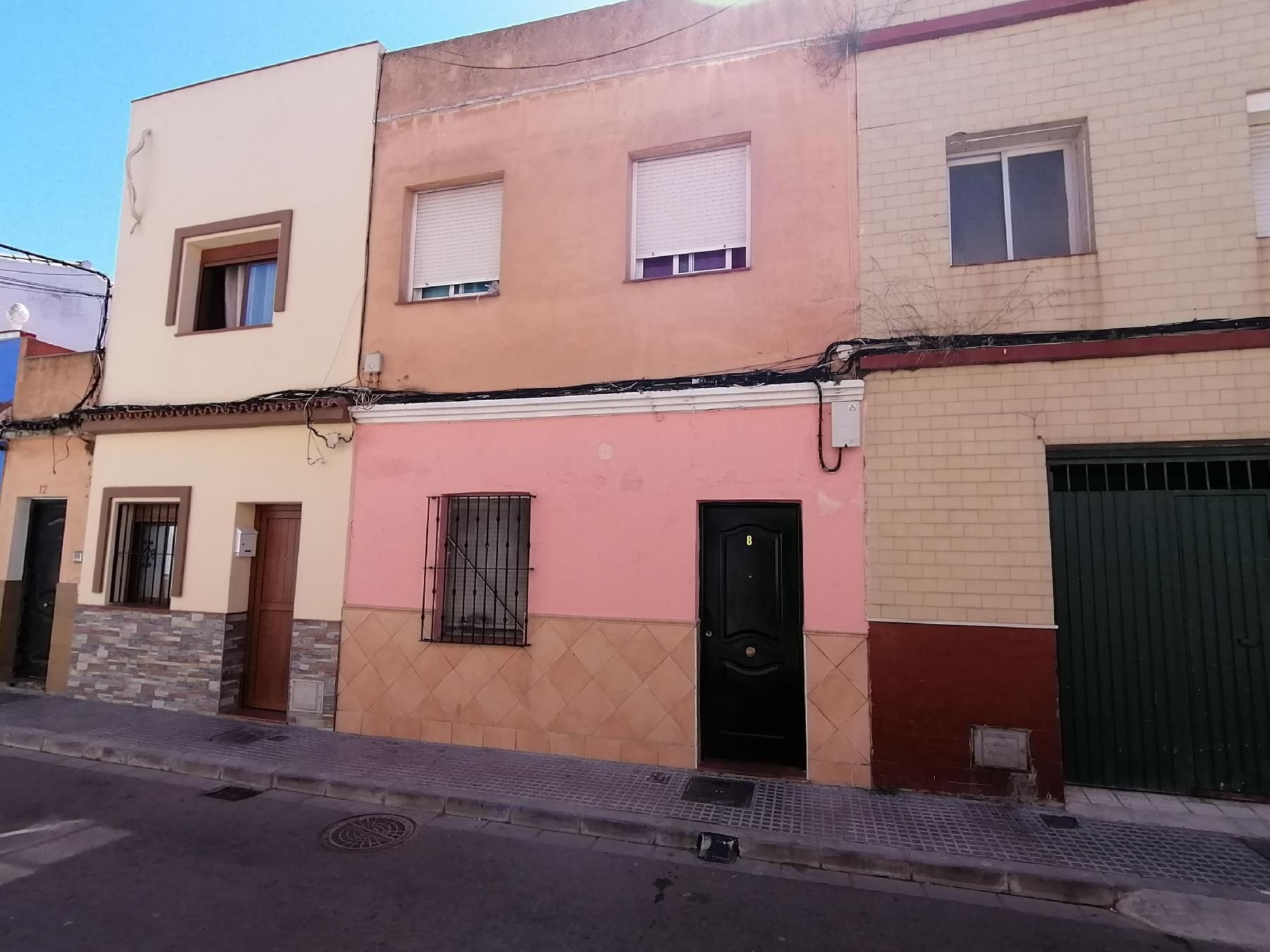 Viviendas y casas baratas en venta en San Pedro - Gabriel Miró - María  Guerrero, La Línea de la Concepción: Desde € - Chollos y Gangas |  fotocasa