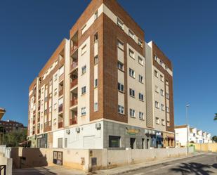 Vista exterior de Local en venda en Cartagena