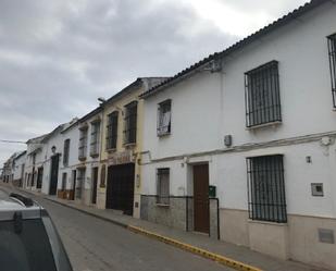Exterior view of House or chalet for sale in Aguadulce (Sevilla)