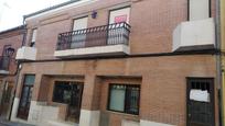 Exterior view of Flat for sale in Castronuño  with Terrace