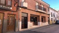 Exterior view of Flat for sale in Castronuño  with Terrace