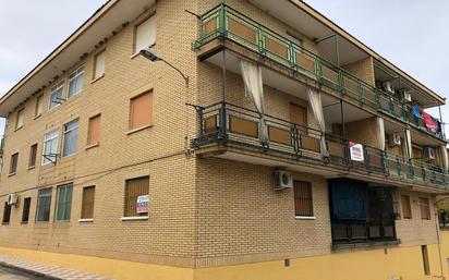 Exterior view of Flat for sale in Arjonilla