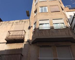 Flat for sale in Ulldecona