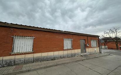 Exterior view of House or chalet for sale in Tordesillas