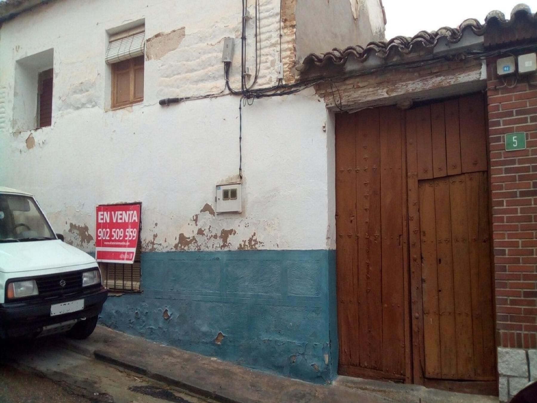 59 Viviendas y casas en venta en La Puebla de Montalbán | fotocasa