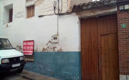 59 Viviendas y casas en venta en La Puebla de Montalbán | fotocasa