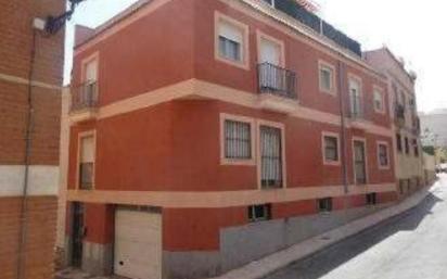 Exterior view of Flat for sale in Viator