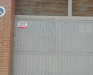 Parking of Garage for sale in Burjassot