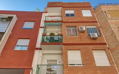 Exterior view of Flat for sale in Alcantarilla  with Terrace