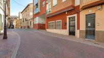 Vista exterior de Pis en venda en Alcantarilla amb Terrassa