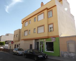 Exterior view of Flat for sale in El Ejido