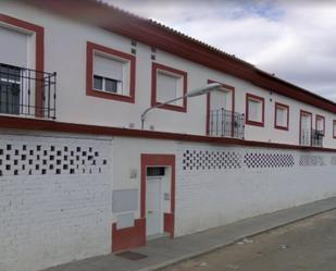 Exterior view of Flat for sale in Fuente Palmera