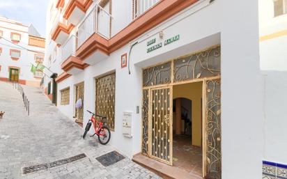 Apartment for sale in Almuñécar