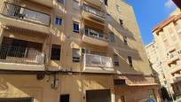 Exterior view of Flat for sale in Villena  with Terrace