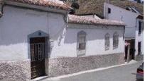 Exterior view of House or chalet for sale in Álora