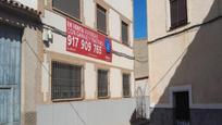 Vista exterior de Pis en venda en Consuegra amb Terrassa