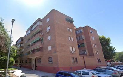 Exterior view of Flat for sale in Arganda del Rey