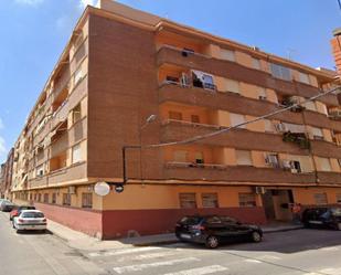 Exterior view of Flat for sale in Picanya