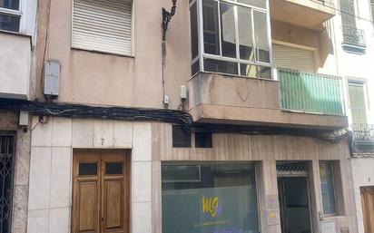 Exterior view of Flat for sale in Rute  with Terrace
