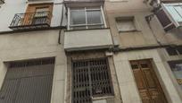 Exterior view of Flat for sale in Rute  with Terrace