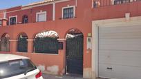 Exterior view of House or chalet for sale in Huércal de Almería